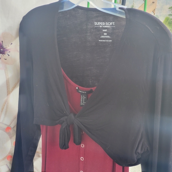 Forever21 Dress - Picture 8 of 8